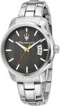 Maserati R8853121012 Herrenuhr Successo Quartz 42mm 5ATM