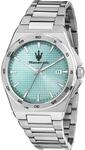 Maserati R8853153002 Herrenuhr Velocit&agrave; Slim 41mm 5ATM