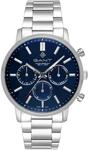 Gant G191002 Herrenuhr Easthill Day-Date 43mm 5ATM