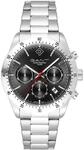 Gant G202002 Herrenuhr Greenfield 41mm 10ATM