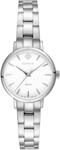 Gant G126001 Damenuhr Park Avenue 28mm 5ATM