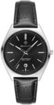 Gant G201002 Herrenuhr Abington 41mm 5ATM