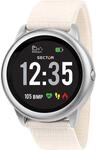 Sector R3251545502 S-01 Smart Unisex 46mm