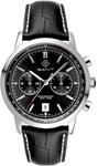 Gant G196001 Herrenuhr Bergamo 42mm 10ATM