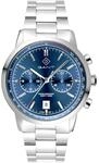 Gant G196002 Herrenuhr Bergamo 42mm 10ATM