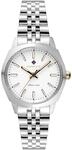 Gant G198001 Damenuhr Lauderdale 32mm 5ATM