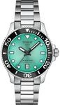 Tissot T1202101109100 Damenuhr Seastar 1000 36mm 30ATM