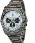 Maserati R8873652004 Herrenuhr Velocit&agrave; Chronograph Special Edition 43mm 10ATM
