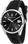Maserati R8851151004 Herrenuhr Attrazione 43mm 5ATM