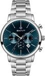Gant G132004 Herrenuhr Cleveland 44mm 5ATM