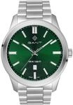 Gant G182004 Herrenuhr Bridgeton 43mm 10ATM