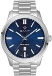 Gant G182003 Herrenuhr Bridgeton 43mm 10ATM