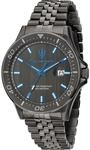 Maserati R8853154003 Herrenuhr Dark Edition 44mm 10ATM
