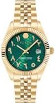 Philipp Plein PWYFA0626 Damenuhr Date Superaltive 34mm 5ATM