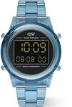 Daniel Wellington DW00100770 Unisex Retro Digital 42mm 3ATM