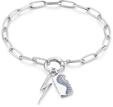 Ania Haie BST048-08 Set Armband Ocean Nights + 2 Anh&auml;nger