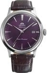 Orient RA-AC0032V30B Herrenuhr Bambino Automatik 41mm 3ATM
