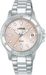 Lorus RG817DX9 Damenuhr 34mm 10ATM