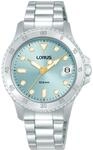 Lorus RG813DX9 Damenuhr 34mm 10ATM