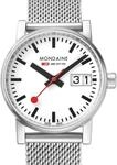 Mondaine MSE.30210.SM evo2 Damen 30mm 3ATM