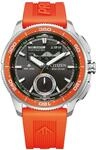 Citizen JV3000-13E Herrenuhr Eco-Drive Promaster Wave Tracker Solar 42mm 20ATM
