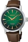 Seiko HCB002J1 Herrenuhr Presage Cocktail Time Mint Mist 39mm 5ATM