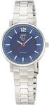 ETT Eco Tech Time ELS-12165-31M Damenuhr Motion Drive Solar 29mm 5ATM