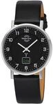 Master Time MTLS-10739-22L Funk Advanced 36mm 5ATM