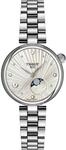 Tissot T1522231103600 Damenuhr Desir 30mm 5ATM