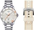 Tissot T1204101101100 Seastar FIBA Womens Basketball World Cup 2026 40mm 30ATM