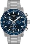 Tissot T1254171104100 Herrenuhr Supersport Chrono 42mm 10ATM