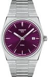 Tissot T1374101140100 Herrenuhr PRX 40mm 10ATM