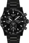 Tissot T1254173305100 Herrenuhr Supersport Chrono 42mm 10ATM