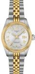 Tissot T1562082203301 Damenuhr Ballade Chronometer Automatik 30mm 10ATM