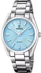 Festina F20622/P Boyfriend Damenuhr 37mm 5ATM