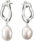 Thomas Sabo H2322-082-14 Ohrringe mit Perle Natural Beauty Silber Damen