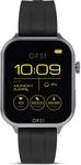 OPS!SMART OPSSW-50 Call Max Amoled unisex Smartwatch 41.5 mm