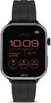 OPS!SMART OPSSW-48 Call Max Amoled unisex Smartwatch 41.5 mm