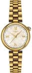 Tissot T1520103311800 Damenuhr Desir 28mm 5ATM