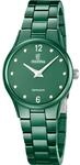 Festina F20751/6 Damenuhr Ceramic 33mm 3ATM