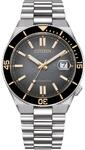 Citizen NJ0238-57E Herrenuhr Tsuyosa Automatik Limited Edition 40mm 10ATM