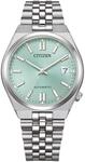 Citizen NK0030-51X Herrenuhr Tsuyosa Automatik 37mm 5ATM