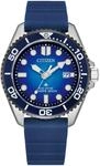 Citizen BN0267-04L Herrenuhr Eco-Drive Promaster Dive Solar 41mm 20ATM