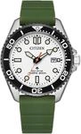 Citizen BN0265-00A Herrenuhr Eco-Drive Promaster Dive Solar 41mm 20ATM