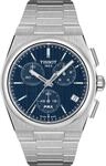 Tissot T1374171104100 Herrenuhr PRX Chronograph 40mm 10ATM
