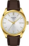 Tissot T1504103639100 Herrenuhr PR 100 40mm 10ATM