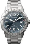 Citizen NK0040-58L Herrenuhr Promaster Sky Navihawk Automatik 40mm 20ATM