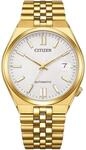 Citizen NK0022-50A Herrenuhr Tsuyosa Automatik 40mm 5ATM