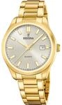 Festina F20740/1 Herrenuhr 42mm 5ATM
