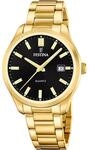 Festina F20740/3 Herrenuhr Classic 41mm 5ATM